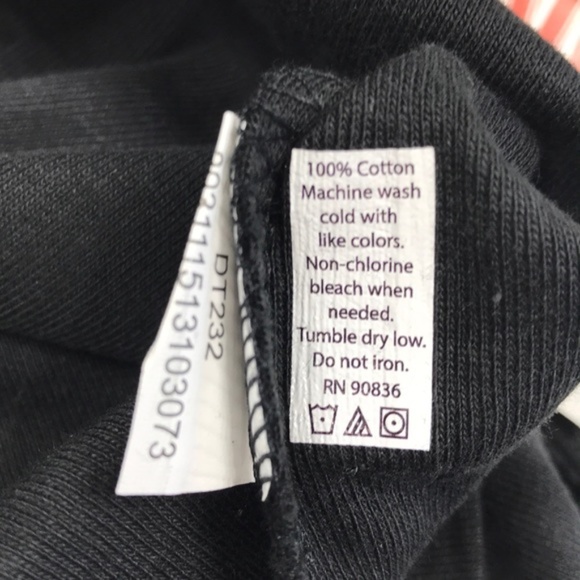 SPEEDFREAK Black USA Flag Tank Top Size XS - Picture 7 of 7